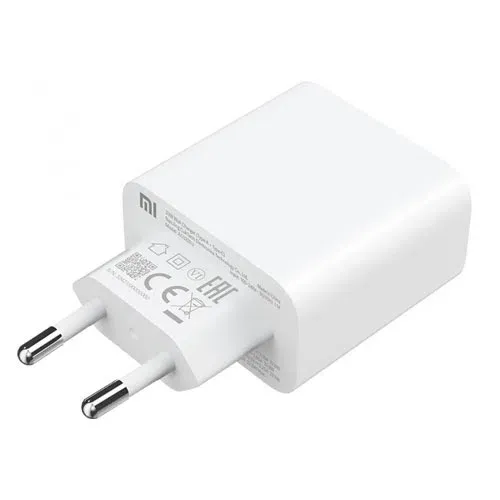 Xiaomi Mi 30W Wall Charger EU (USB)