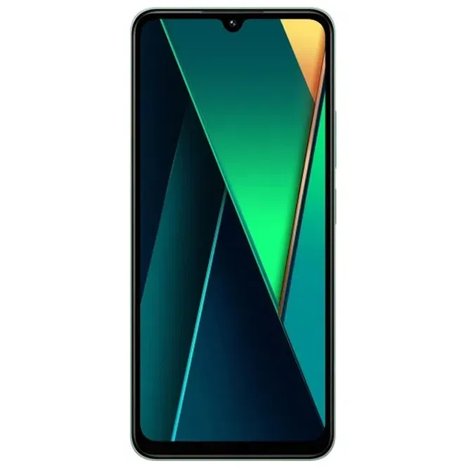 POCO C75 6/128GB Green