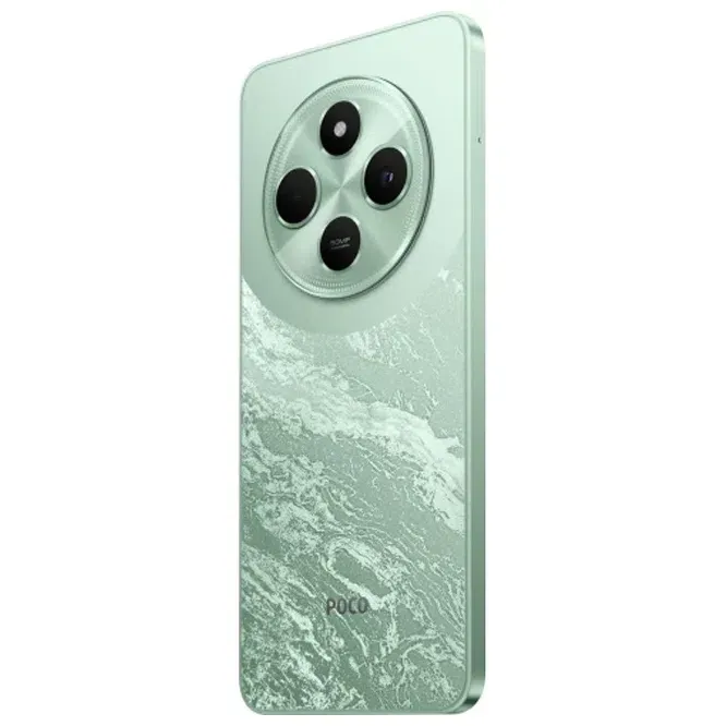 POCO C75 6/128GB Green