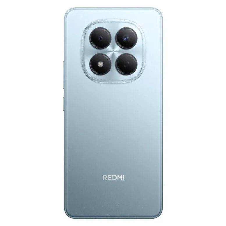 Xiaomi Redmi Note 15 Pro 8/256 ГБ Blue