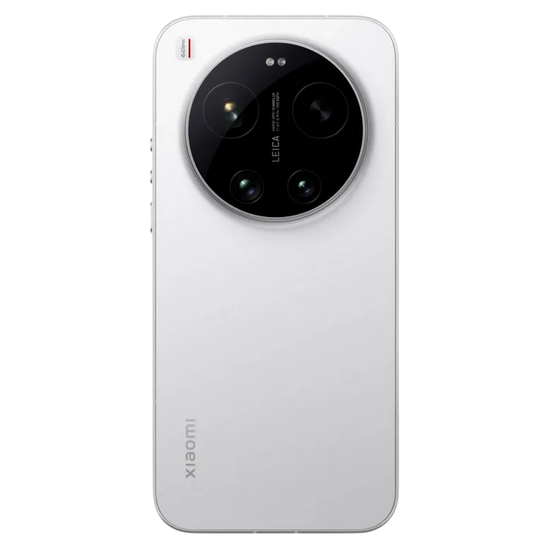 Xiaomi 17 Ultra 16/512 GB White 3