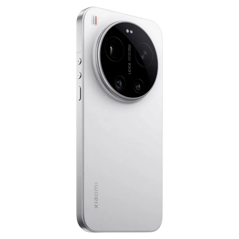 Xiaomi 17 Ultra 16/512 GB White 5
