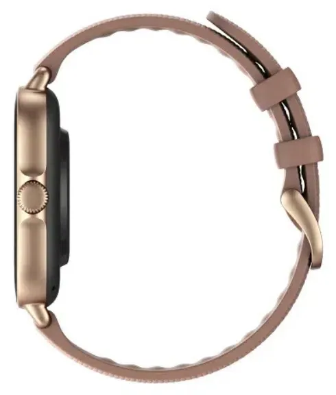Amazfit GTS 3 Terra Rosa