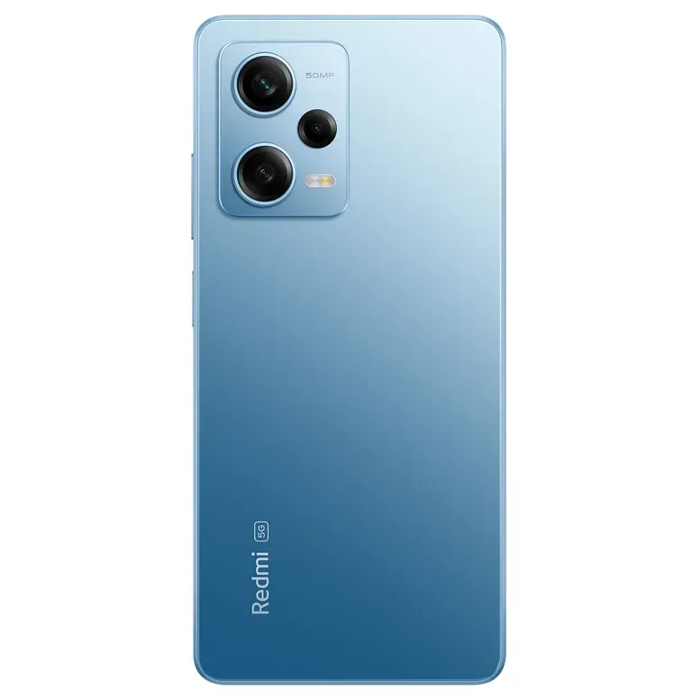 Xiaomi Redmi Note 12 Pro 5G 6/128 GB Blue