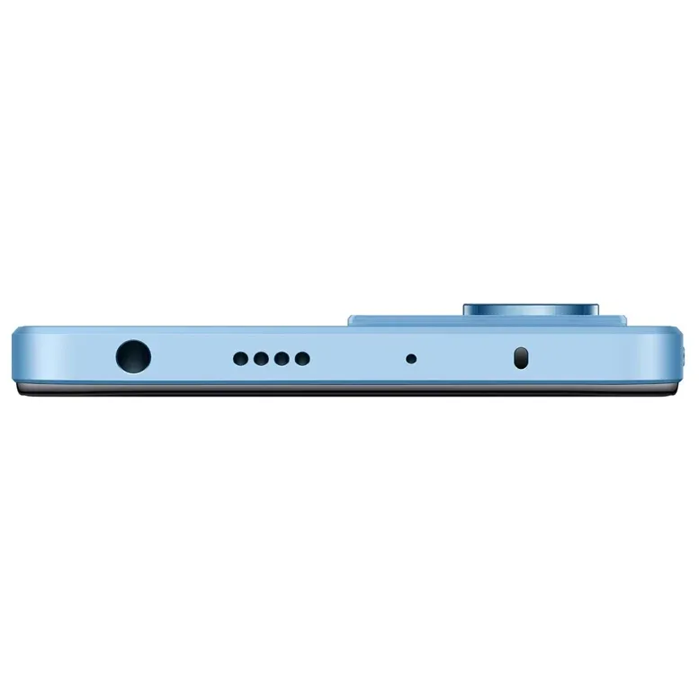 Xiaomi Redmi Note 12 Pro 5G 6/128 GB Blue