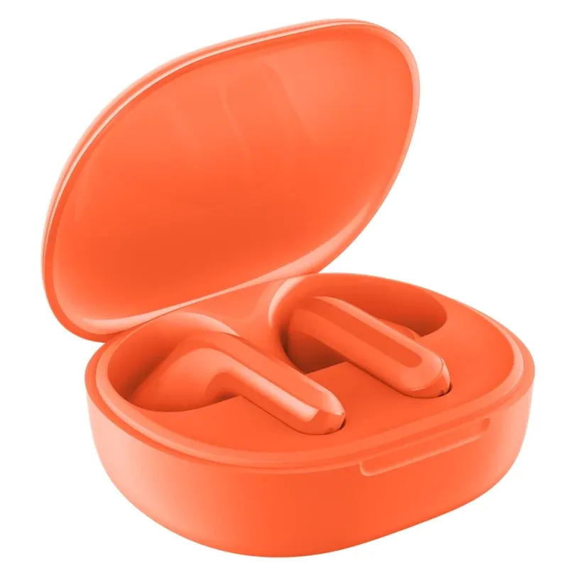 Наушники Redmi Buds 4 Lite Orange