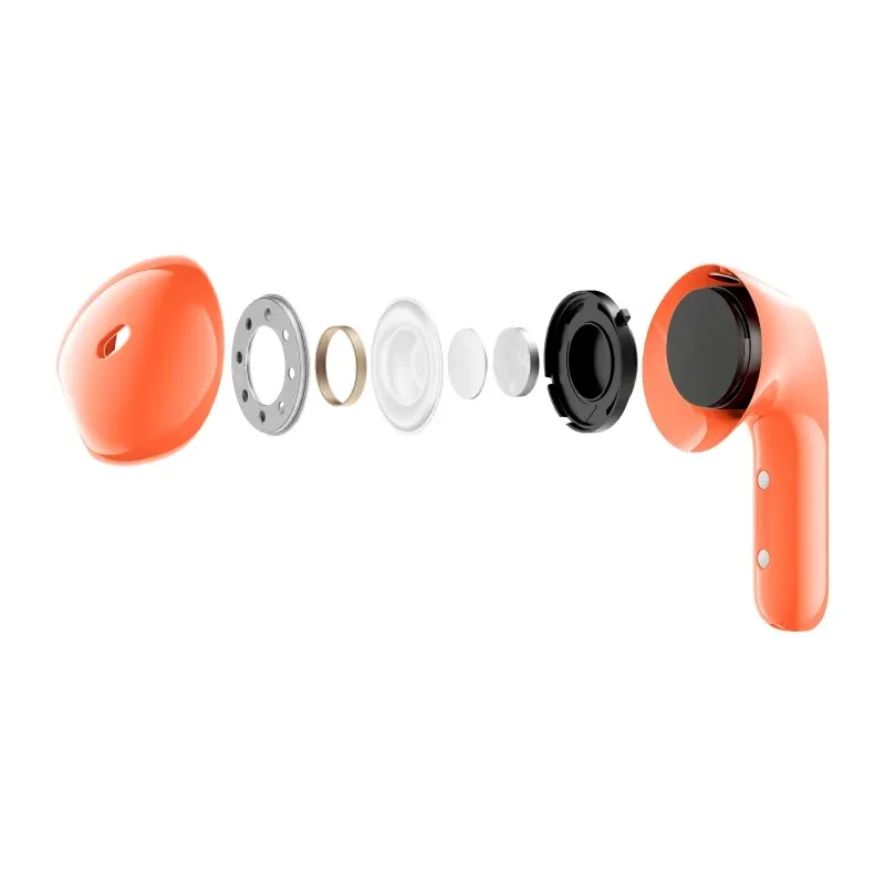 Наушники Redmi Buds 4 Lite Orange