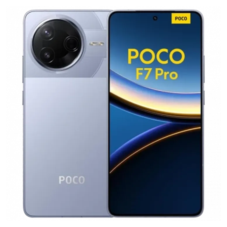 POCO F7 Pro 5G 12/256GB Blue