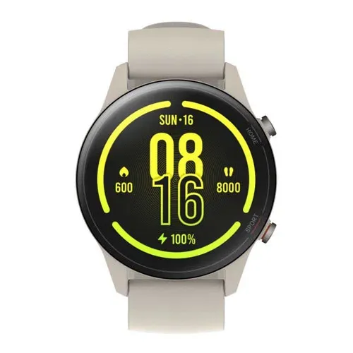 Xiaomi Mi Watch Beige