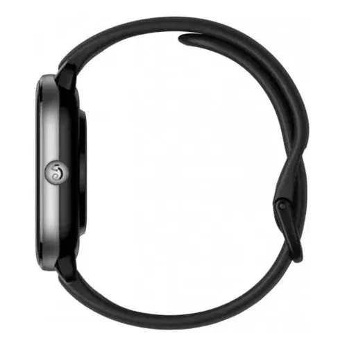 Amazfit GTS 4 Mini Black