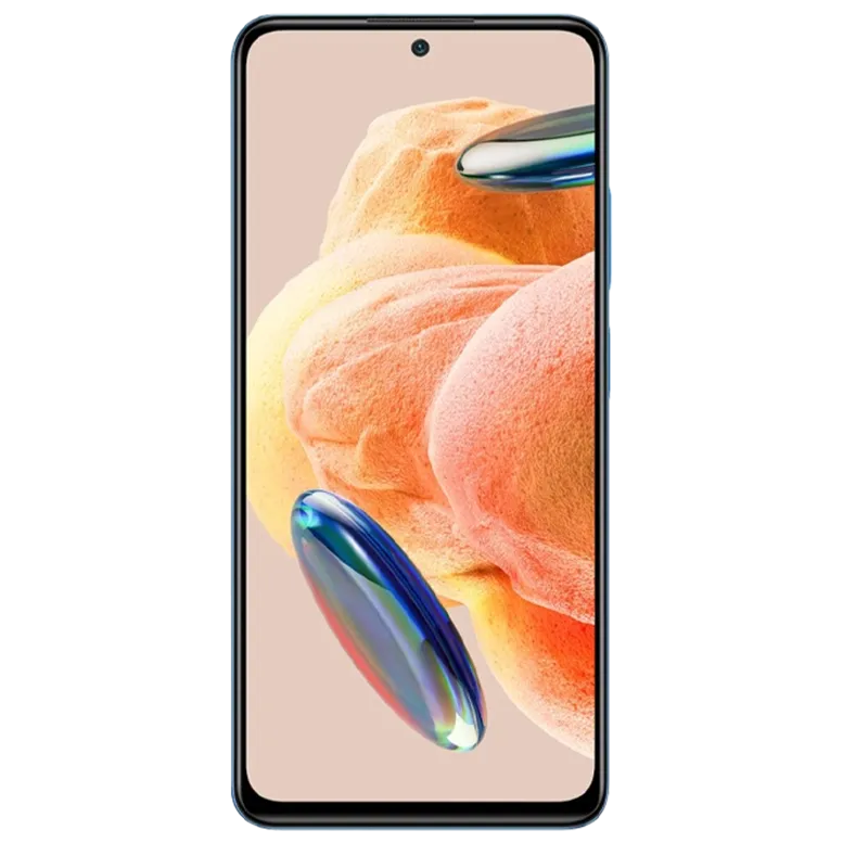 Xiaomi Redmi Note 12 Pro 8/256 GB Blue