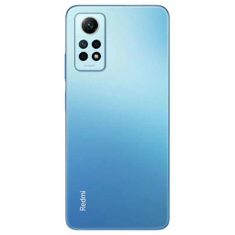 Xiaomi Redmi Note 12 Pro 8/256 GB Blue