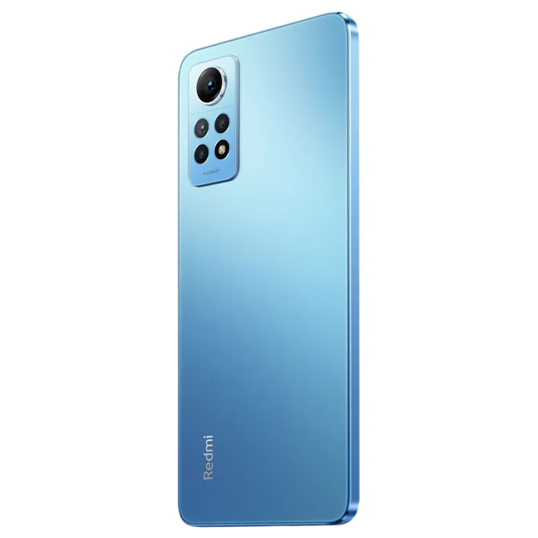 Xiaomi Redmi Note 12 Pro 8/256 GB Blue