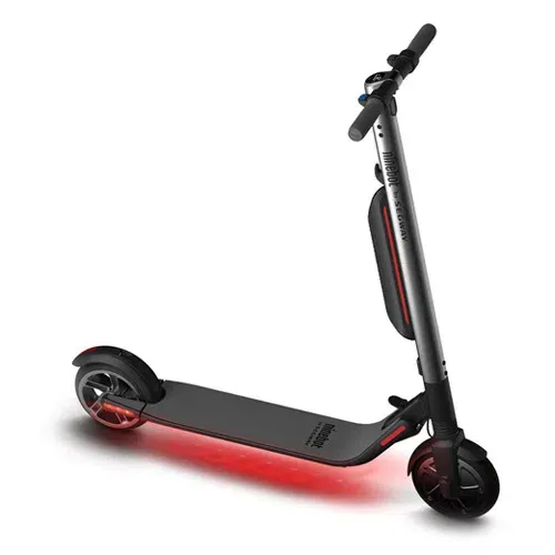Ninebot KickScooter ES4 Negru