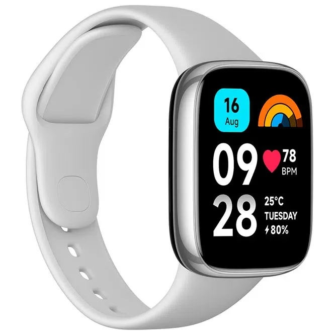 Redmi Watch 3 Active Gray