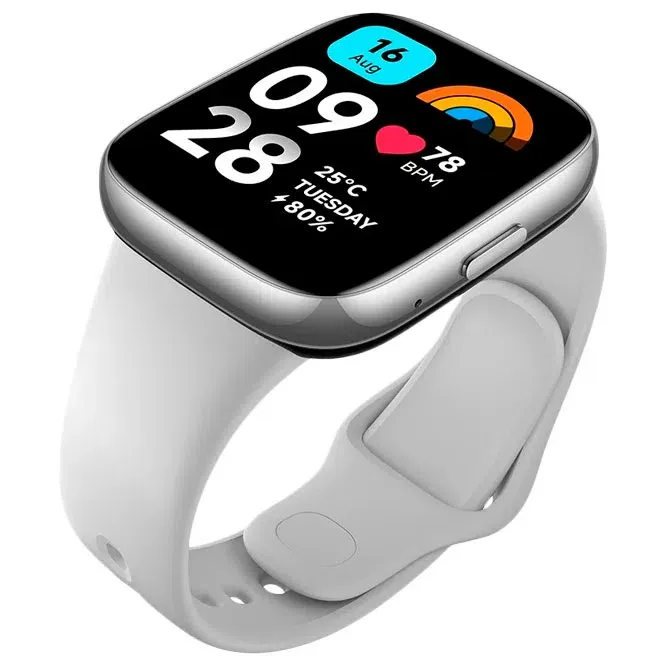 Redmi Watch 3 Active Gray