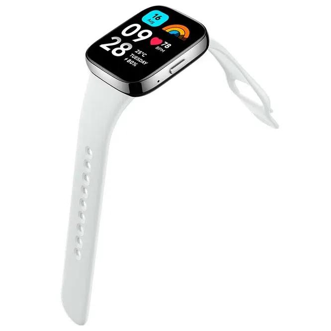 Redmi Watch 3 Active Gray
