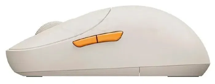 Mouse Xiaomi Wireless Mouse 3, Alb 3