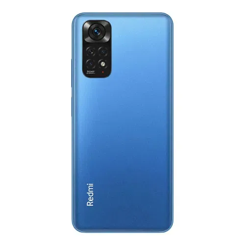 Redmi Note 11 4/128 GB Twilight Blue