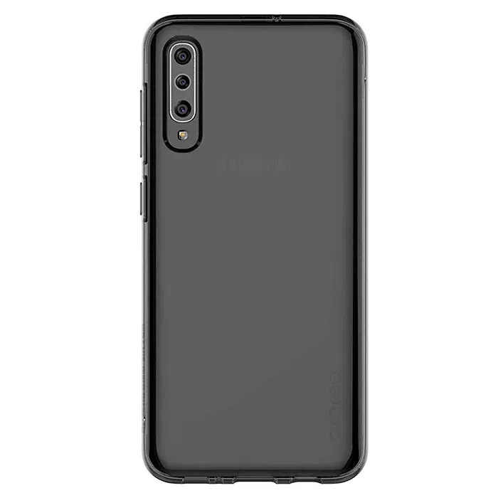 Чехол Samsung Galaxy A50, A Cover, Araree, Black