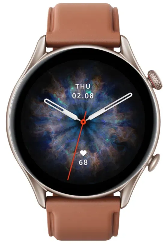 Умные часы Amazfit GTR 3 Pro Brown