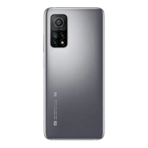 Xiaomi Mi10 T 6/128 GB Silver 3