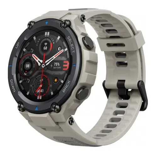 Умные часы Amazfit T Rex PRO Gray