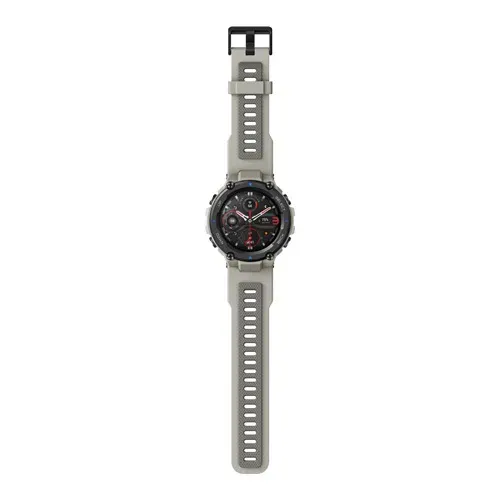 Умные часы Amazfit T Rex PRO Gray