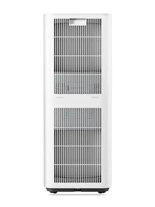 Очиститель воздуха Xiaomi Mijia Smart Air Purifier Max, Белый