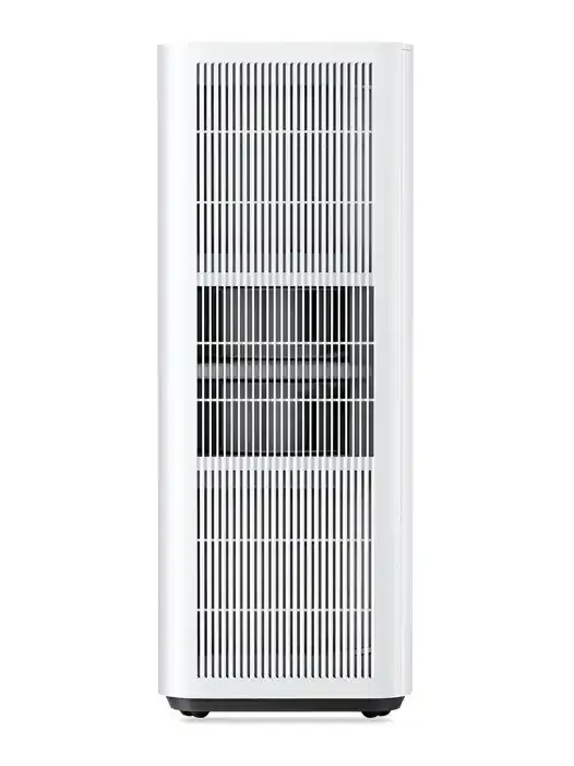 Очиститель воздуха Xiaomi Mijia Smart Air Purifier Max, Белый