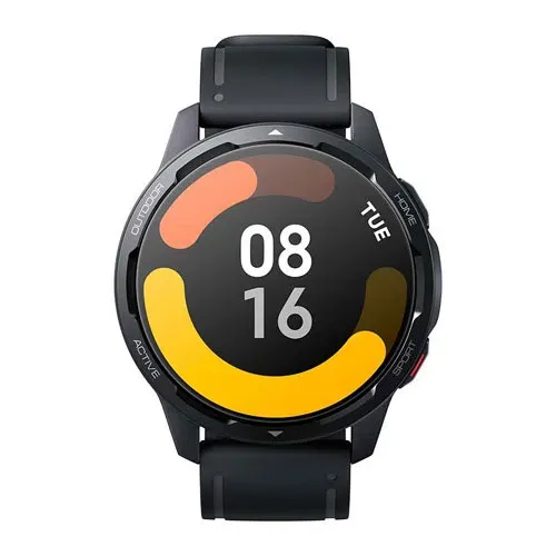 Ceas intelegent Xiaomi Watch S1 Active GL Space Black