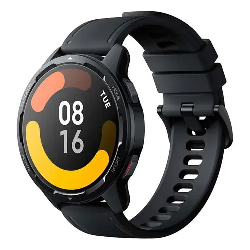 Ceas intelegent Xiaomi Watch S1 Active GL Space Black