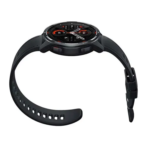 Ceas intelegent Xiaomi Watch S1 Active GL Space Black