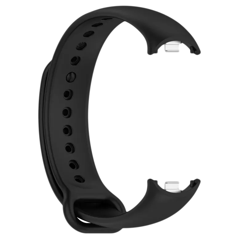 Ремешок для Xiaomi Smart Band 8/9 Black