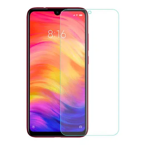 Tempered Glass Film for Xiaomi Transparent