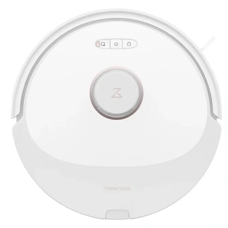 Aspirator Robot Roborock Q8 Max+ White