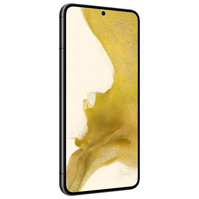 Silicon case for Xiaomi Redmi 8A Solid Black SG