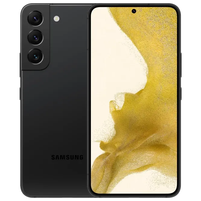 Silicon case for Xiaomi Redmi 8A Solid Black SG