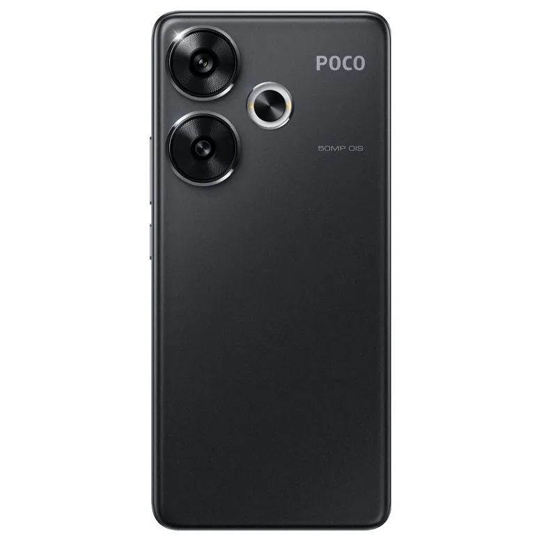 Xiaomi POCO F6 5G 12/512GB Black
