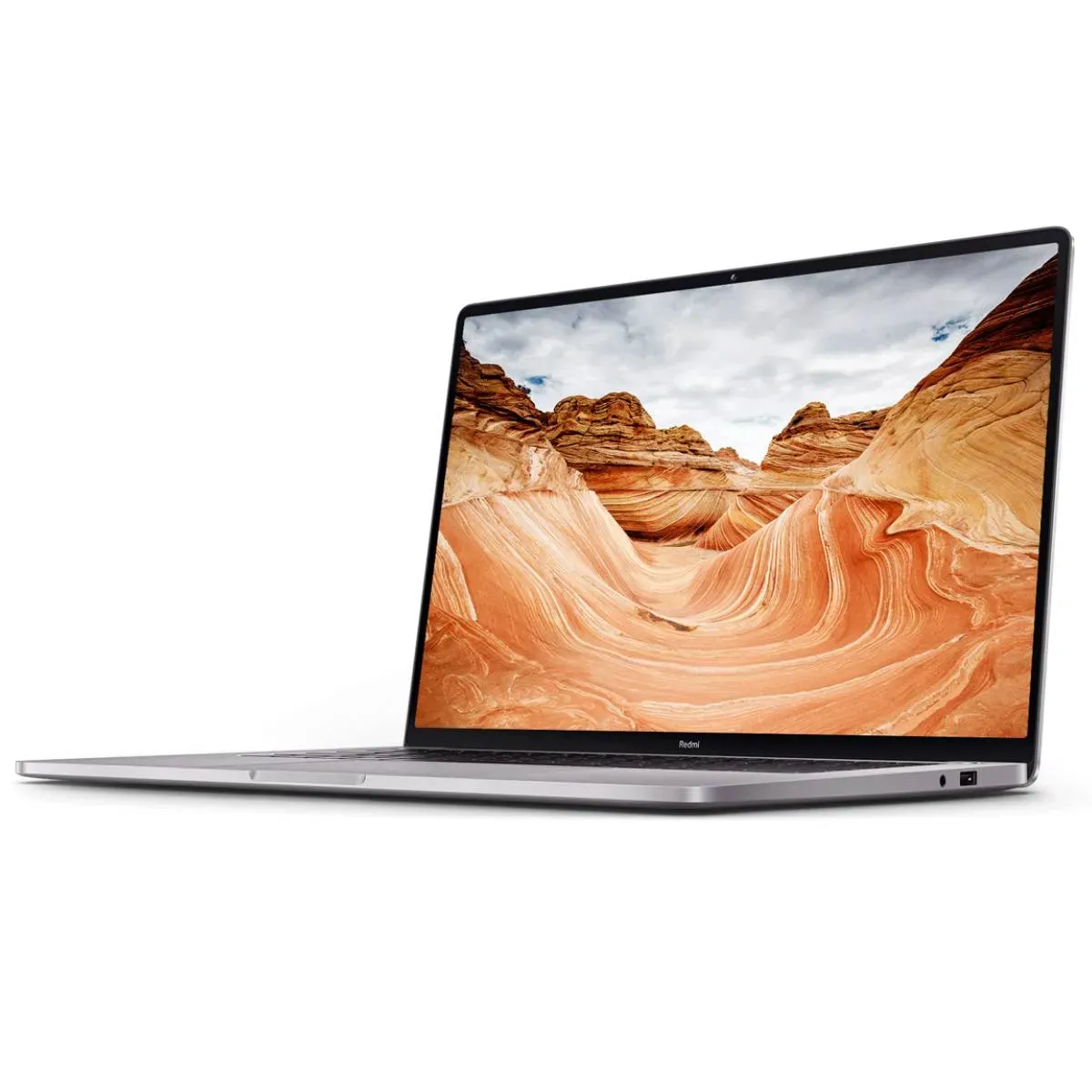 Ноутбук 14" Xiaomi RedmiBook Pro 14, Ultra 5-125H, Grey