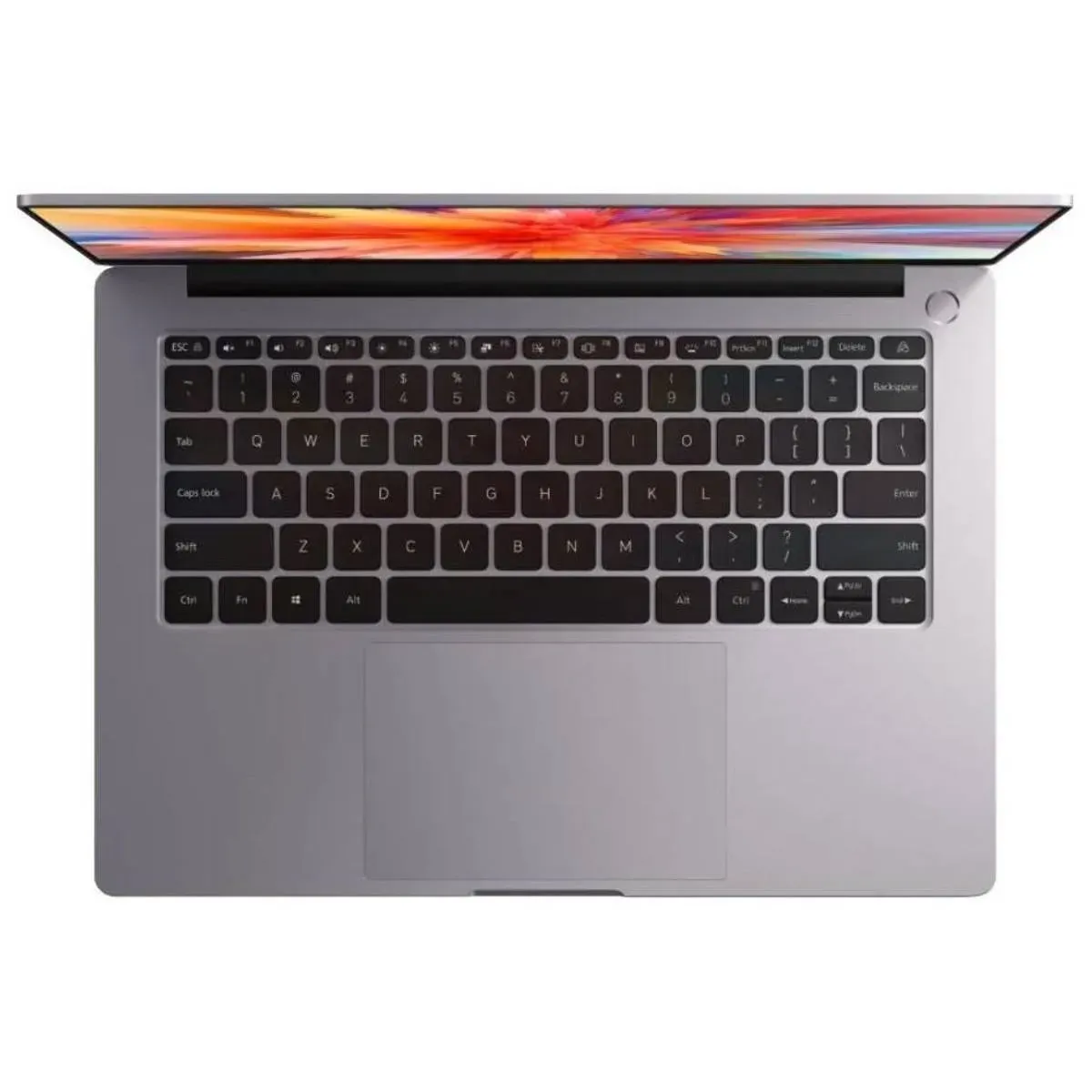 Ноутбук 14" Xiaomi RedmiBook Pro 14, Ultra 5-125H, Grey