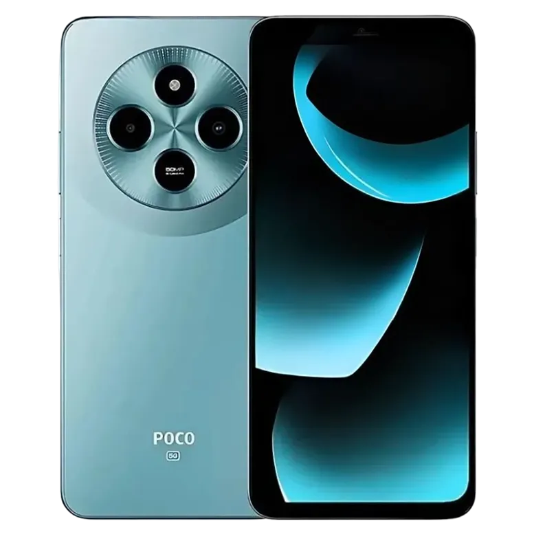 POCO M7 6/128GB Blue