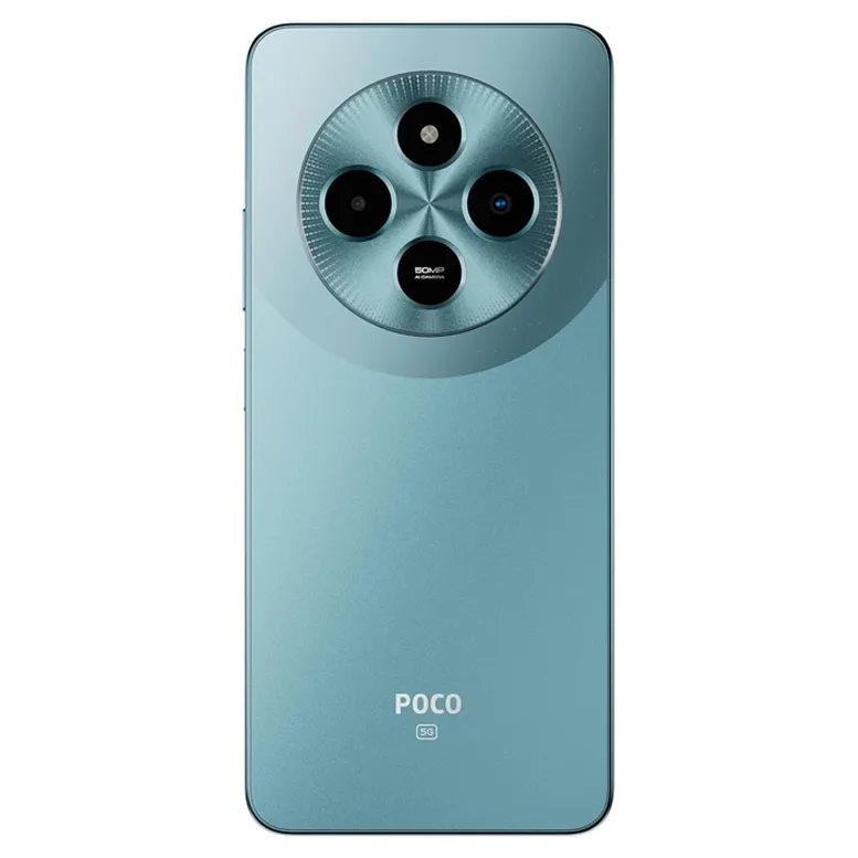 POCO M7 6/128GB Blue