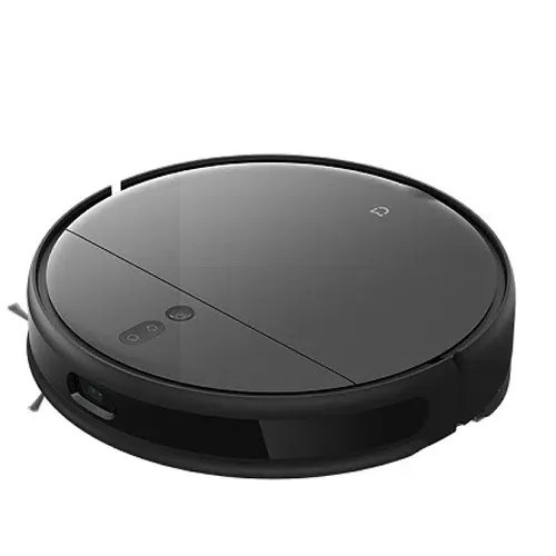 Aspirator Mi Robot Vacuum-Mop 2 Pro+ Black