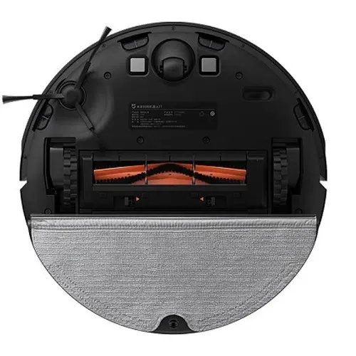 Aspirator Mi Robot Vacuum-Mop 2 Pro+ Black 3