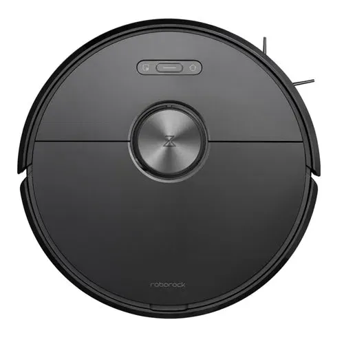 Xiaomi Mi Robot Vacuum Cleaner Roboroc S6 Black