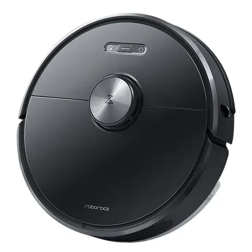 Xiaomi Mi Robot Vacuum Cleaner Roboroc S6 Black
