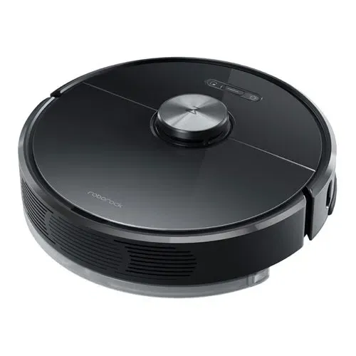 Xiaomi Mi Robot Vacuum Cleaner Roboroc S6 Black