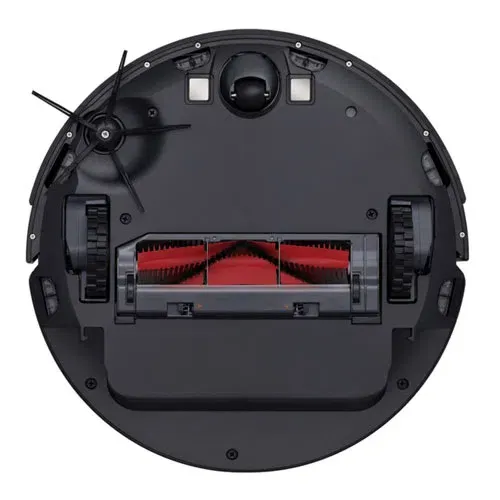 Xiaomi Mi Robot Vacuum Cleaner Roboroc S6 Black