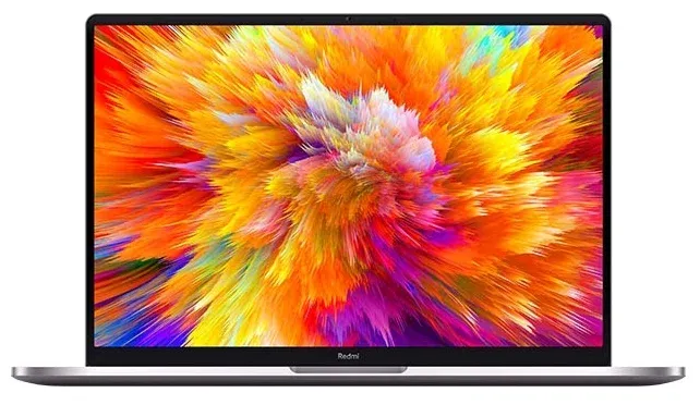 Xiaomi RedmiBook Pro 15' i7-11370H 16/512Gb 3K Grey Предзаказ 14 Дней